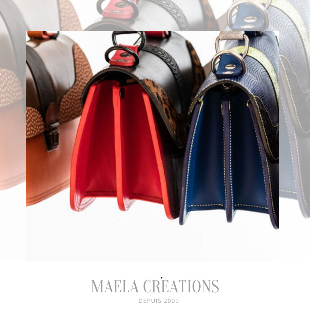 Maëla Création